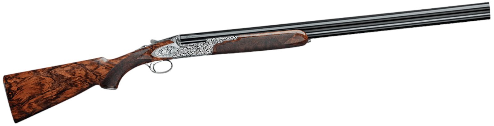 Rizzini USA Grand Regal Extra 16 Gauge 29" Break Action/Over & Under Shotgun, Turkish Walnut - 6102-1629