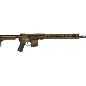 CMMG Resolute MK4 .22 ARC 16.10", Midnight Bronze