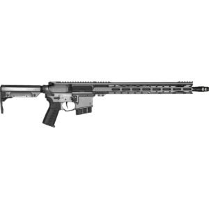 CMMG Resolute MK4 .22 ARC 16.10", Tungsten