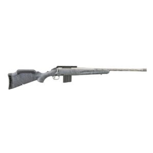 Ruger American Gen 2 6mm ARC Bolt Action, Gray
