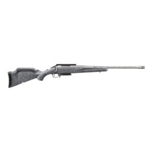 Ruger American Gen 2 .270 Winchester Bolt Action, Gray