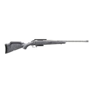 Ruger American Gen 2 .300 Win Mag Bolt Action, Gray