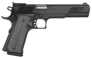 Iver Johnson Arms Eagle XL .45 ACP +P 6" 14rd Pistol, Black - EAGLE XLDS