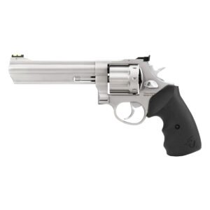 Taurus 608 Competition .357 Magnum/.38 Special +P Revolver 6" 8rds, Stainless