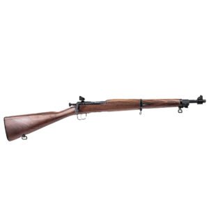 Crickett Mini 1903-A3 Springfield Replica .22LR 16.50" Bolt Action, Brown