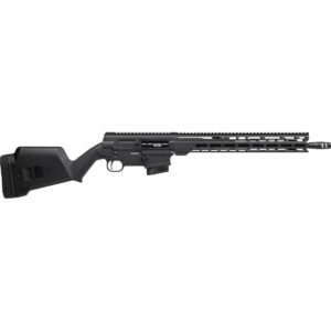 CMMG Dissent Br4 6.5 Grendel Gas-Operated, Armor Black