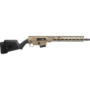 CMMG Dissent Br4 .350 Legend 16.10", Coyote Tan