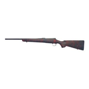 Sauer 100 Classic XT .30-06 Springfield 22" Bolt Action, Black/Red