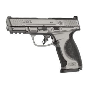 Smith & Wesson M&P40 M2.0 Metal Compliant .40 S&W 4.22" 10rds, Gray