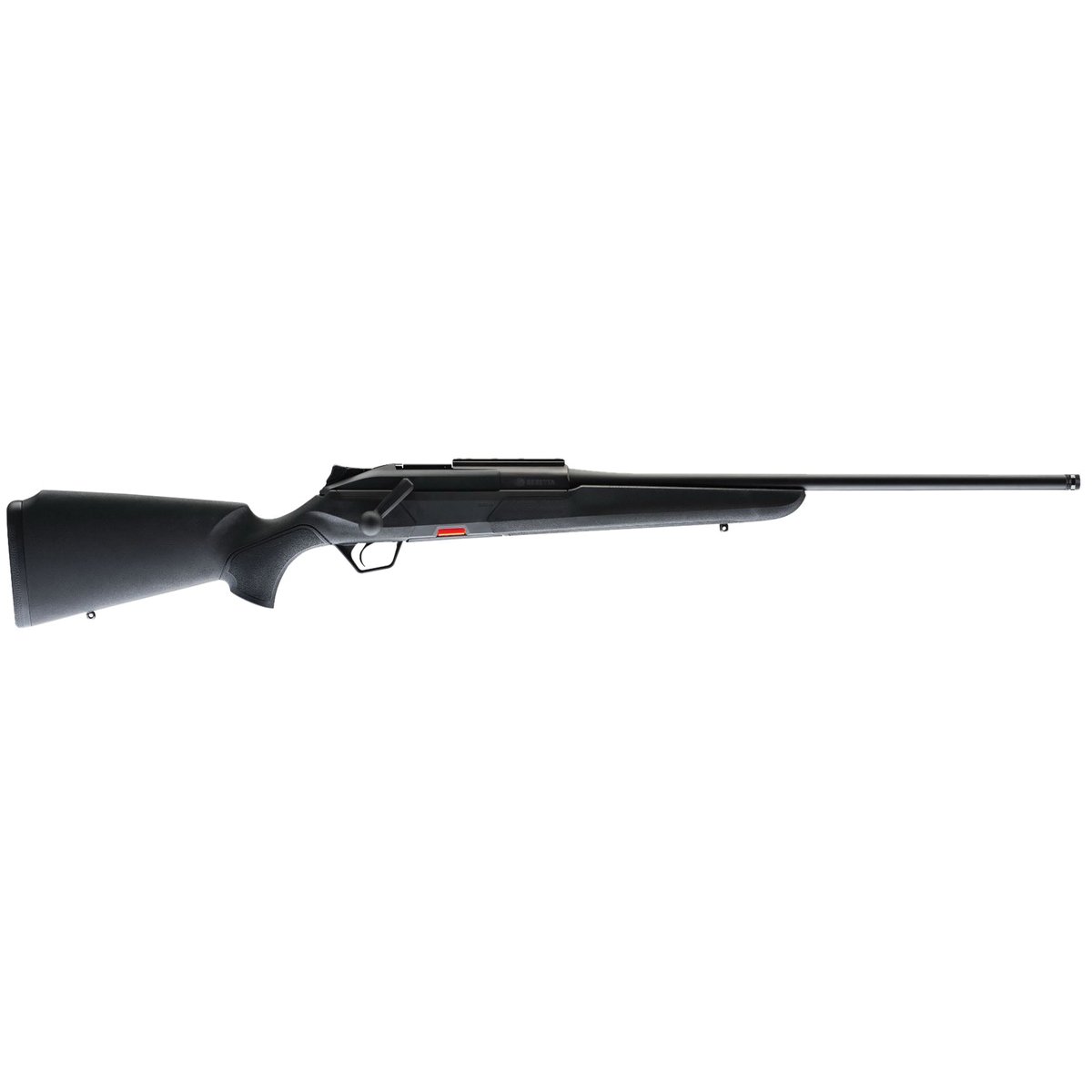 Beretta BRX1 .243 Winchester Bolt Action, Black
