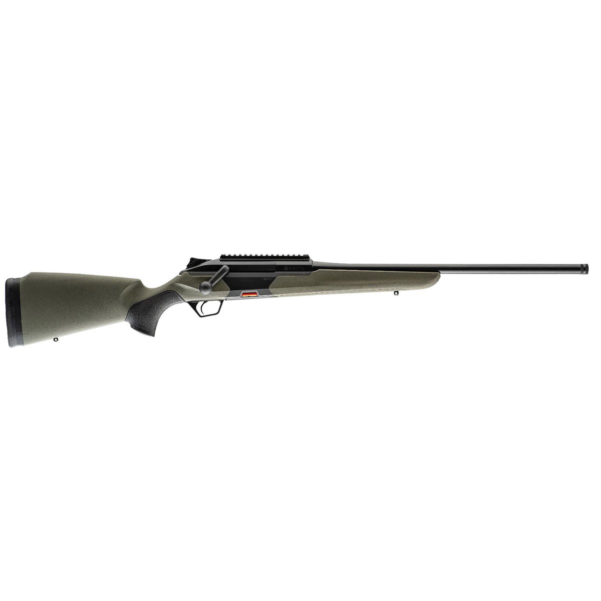 Beretta BRX1 .243 Winchester Bolt Action, OD Green