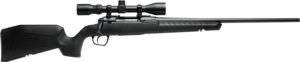 Savage Axis XP 6.5 Creedmoor BLK- 32004