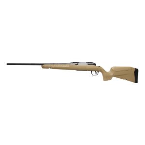 Savage Arms Axis 2 Compact .350 Legend 18" Bolt Action, Flat Dark Earth