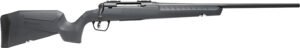 Savage Axis 2 Gray 6.5 Creedmoor - 32062