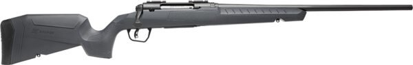 Savage Axis 2 Gray 6.5 Creedmoor - 32062