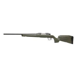 Savage Arms Axis 2 Compact .350 Legend 18" Bolt Action, OD Green