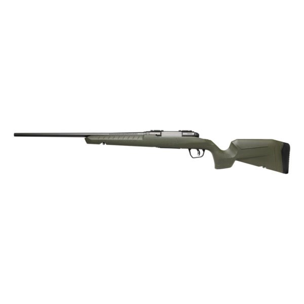 Savage Arms Axis 2 .350 Legend 18" Bolt Action, OD Green