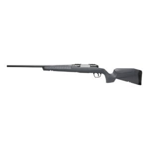 Savage Arms Axis 2 Compact .350 Legend 18" Bolt Action, Gray