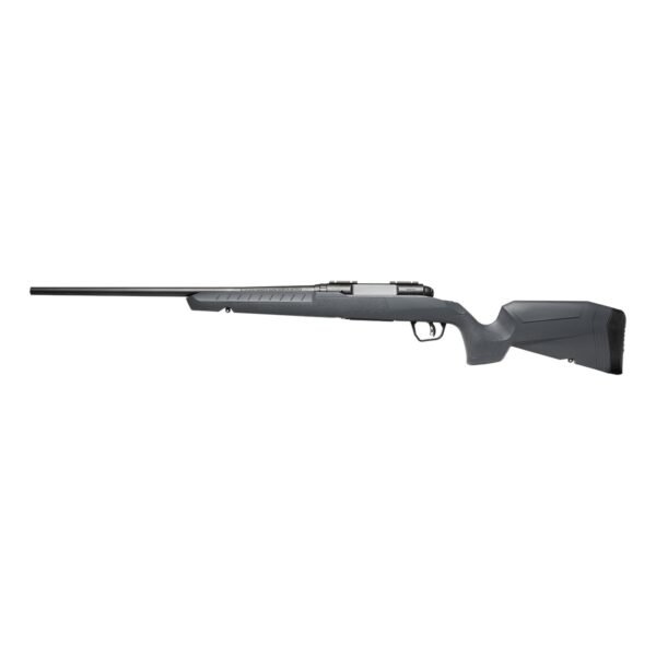 Savage Arms Axis 2 .350 Legend 18" Bolt Action, Gray