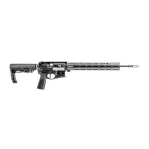 Faxon Firearms ION-X Hyperlite 5.56x45mm 16", Black