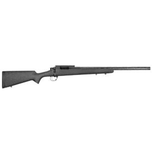 PROOF RESEARCH Glacier 7mm PRC 22" Bolt Action, Granite Black