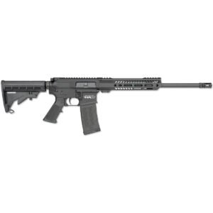 Rock River Arms RRAge 2G Rifle LAR-15M 5.56x45mm 16", Black