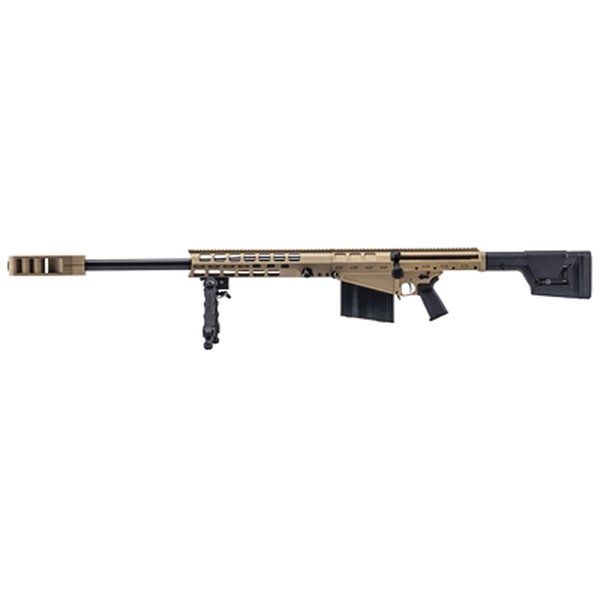 Auto Ordnance .50 BMG 29", Flat Dark Earth