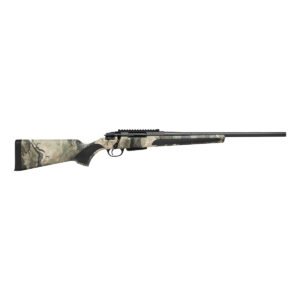 Savage Arms 334 6.5 Creedmoor 22" Bolt Action, Mossy Oak Elements Terra Gila Camouflage