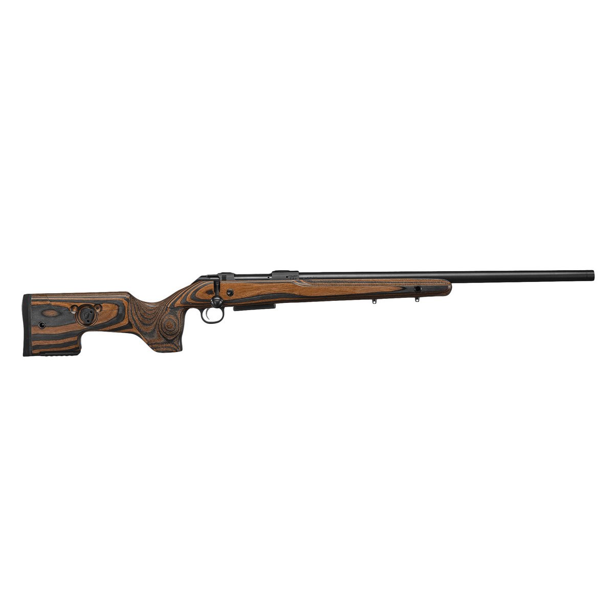 CZ 600 Range .223 Remington Bolt Action