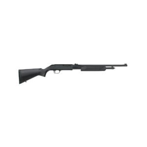 Mossberg 500 Bantam Slugster .410 Bore 20" Pump Action, Black