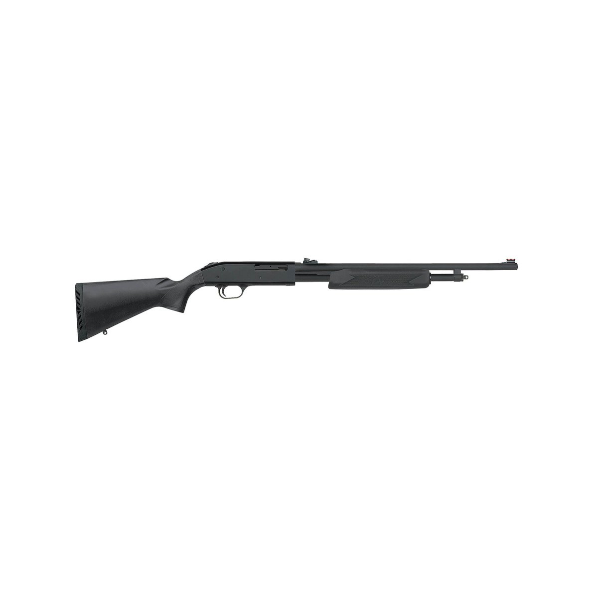 Mossberg 500 Bantam Slugster .410 Bore 20" Pump Action, Black