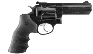 Ruger GP100 .357 Mag Double Action Blued Revolver 1702