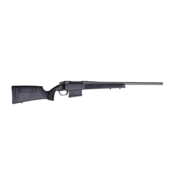 Weatherby Model 307 Range SF .223 Remington 20" Bolt Action, Black