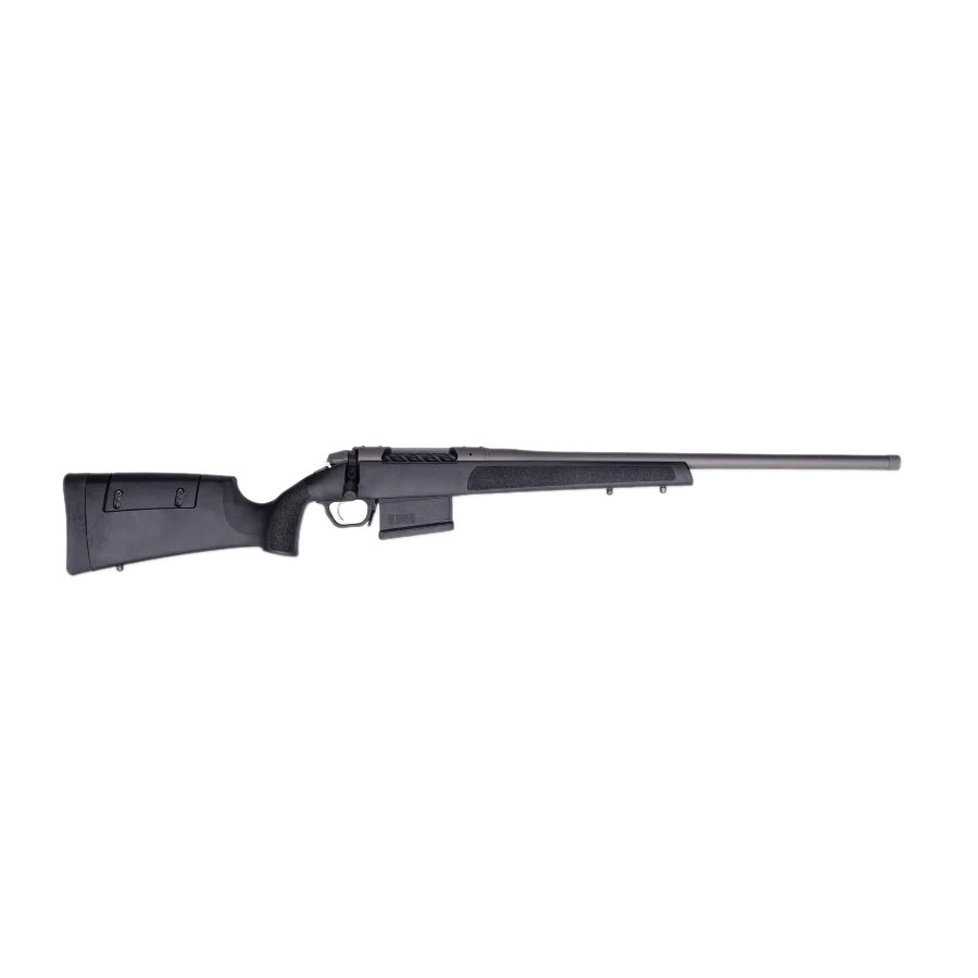 Weatherby Model 307 Range SF .223 Remington 20" Bolt Action, Black