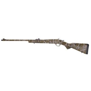 Henry Single Shot Turkey .410 Bore 26" Break Action, Mossy Oak Bottomland Camouflage