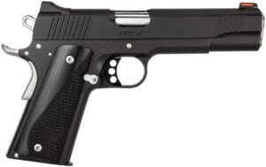 Kimber Custom LW NightStar .45 ACP 5" 8rds, Black