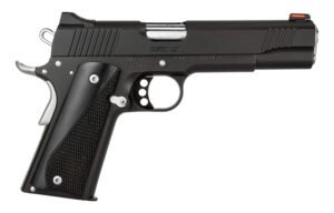 Kimber Custom LW NightStar 9mm 5" 9rds, Black