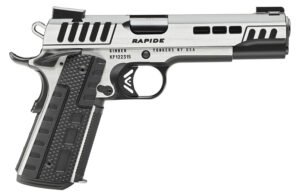 Kimber Rapide Scorpius .45 ACP 5" 8rds, Black