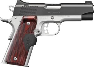 Kimber Pistol Pro Carry II 9mm 3200334