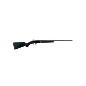 JTS Shotguns SS410 Single Shot .410 Gauge 28" Break Action/Single Shot, Black
