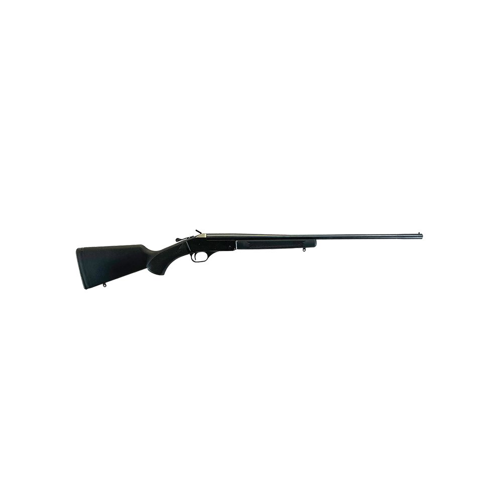 JTS Shotguns SS410 Single Shot .410 Gauge 28" Break Action/Single Shot, Black