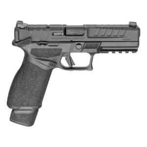 Springfield Armory Echelon 4.5F 9mm 4.50" 17rds, Black