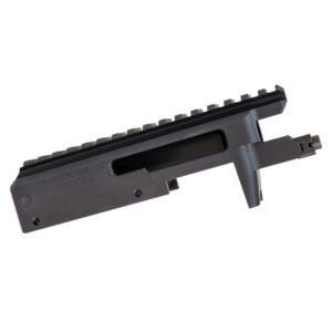 Faxon Firearms Receiver Kit, Black