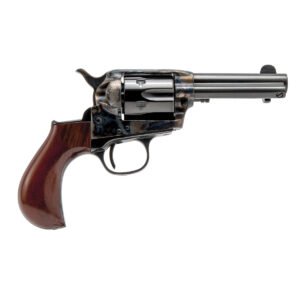 Cimarron Lightning Dual Cylinder .38 Special/9mm Revolver 3.50"