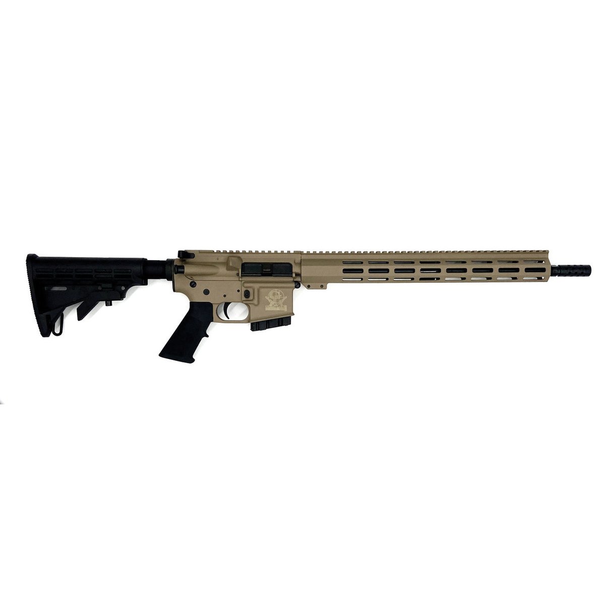 Great Lakes GL15 .350 Legend 16", Flat Dark Earth