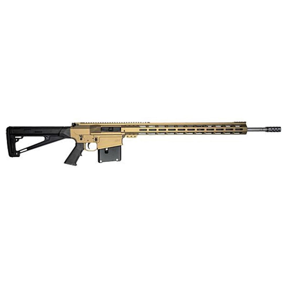 Great Lakes GL10 LA .270 Winchester 24", Bronze