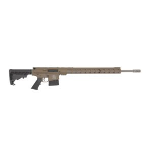 Great Lakes GL10 .243 Winchester 24", Flat Dark Earth