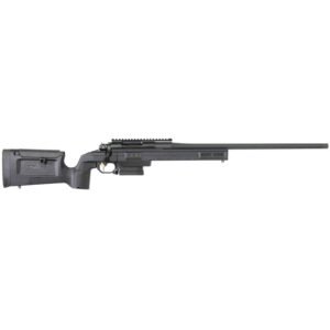 Larue Siete .243 Winchester Bolt Action, Black