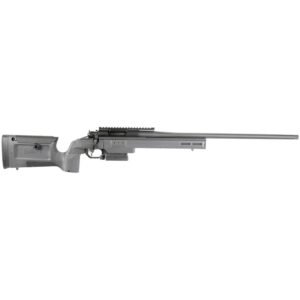 Larue Siete .243 Winchester Bolt Action, Gray