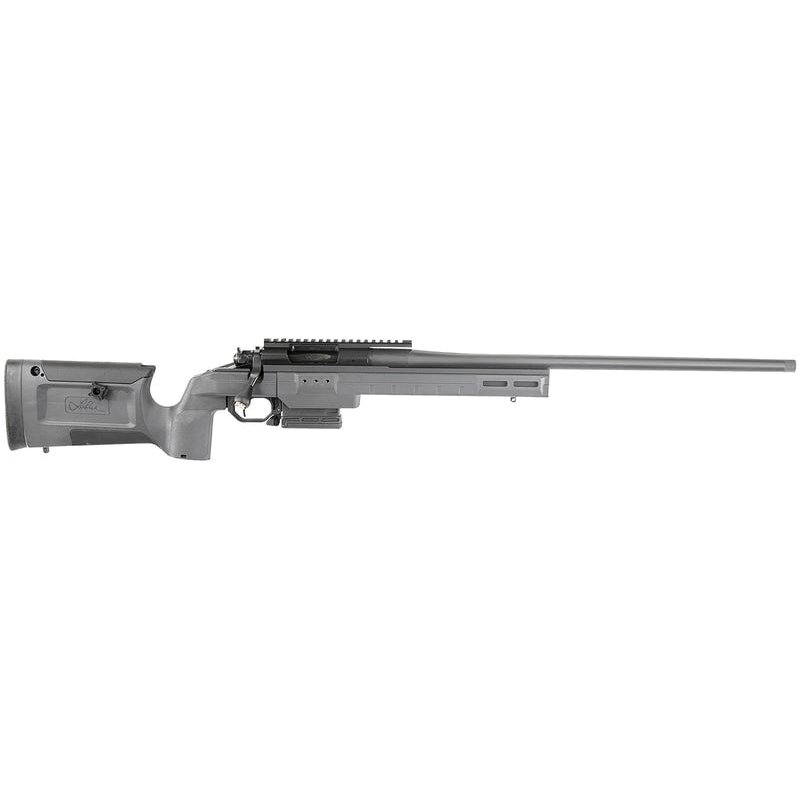 Larue Siete .243 Winchester Bolt Action, Gray
